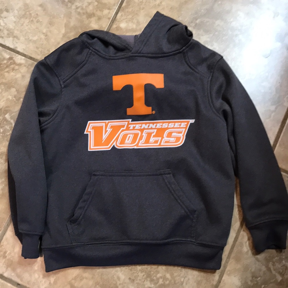 TN Vols hoodie